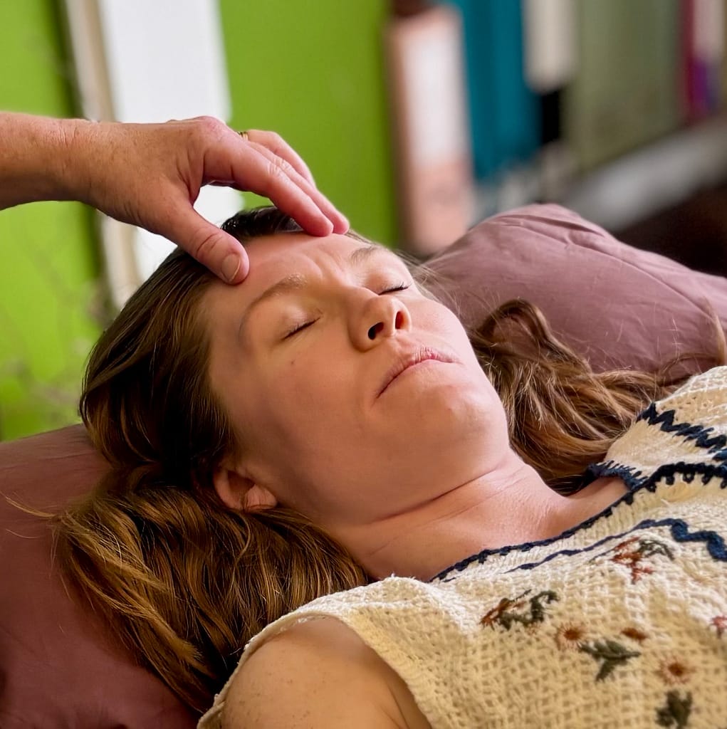 ESR Emotion Technique